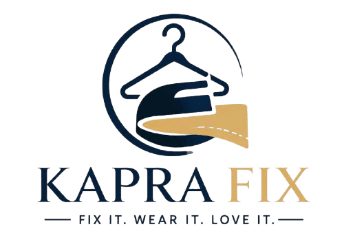 KAPRAFIX Logo